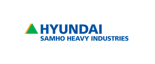 HYUNDAI SAMHO SHIPBUILDING