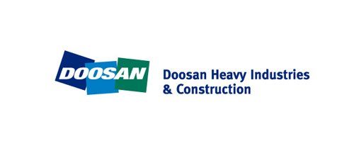 DOOSAN HEAVY INDUSTRY