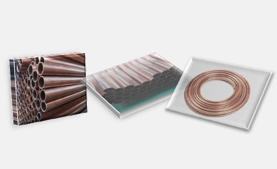 Copper